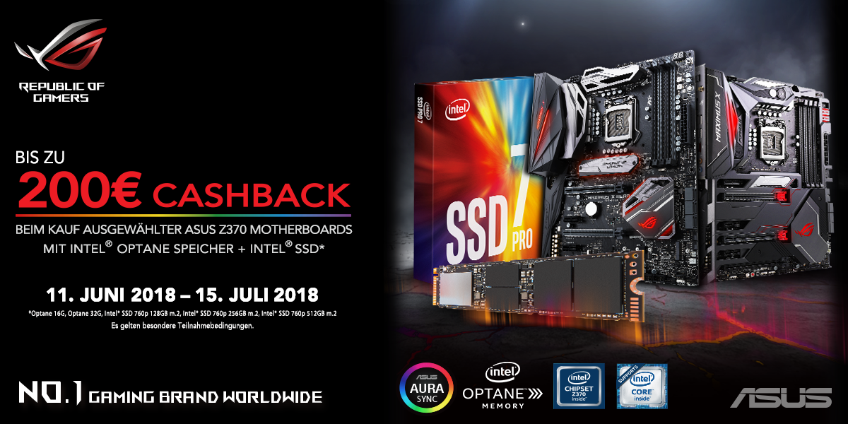 Asus promotion что это за программа