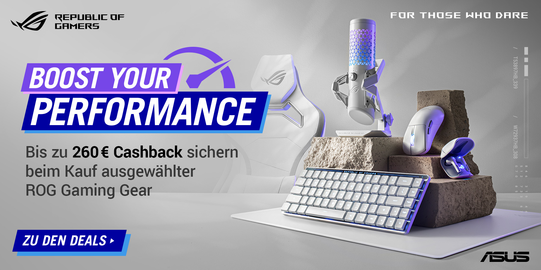 Boost Your Performance - GG Cashback 2024